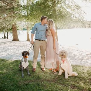 Meet your Posher, Haley